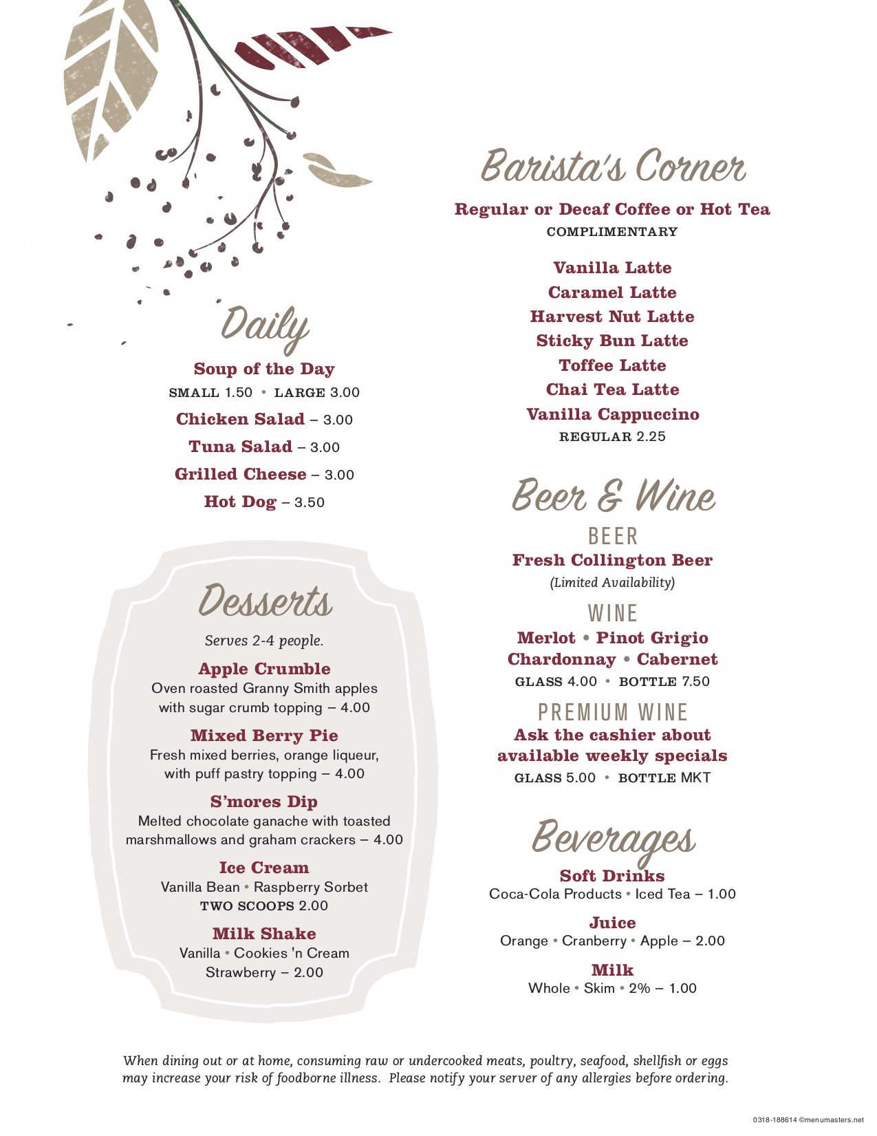 Collington Senior Living Community Assisted Living, Nursing Home